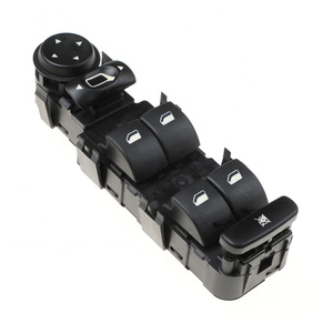 Yüksek kaliteli otomobil elektrikli cam düğmesi düğme güç pencere kontrol anahtarı 6554.HA 6554HA Citroen C4 2004-2010 - Product Image 2