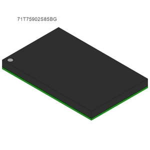 Zhikei 71 T75902S85BG Neues Produkt 119-PBGA (14x22) Stückliste für Mikrocontroller-Speicher-IC-Schaltung ssatz 71 T75902S85BG - Product Image 1