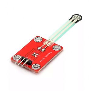 Resistive thin film pressure <strong>sensor</strong> module Suitable for <strong>Raspberry</strong> <strong>Pi</strong> microbit development - Product Image 2