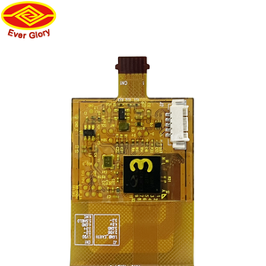 Alta Resolución 7 "8" 10,1 "12,1" 14 "15,6" 17 "19" 42 pulgadas Marco abierto sin marco Módulo TFT LCD Panel de pantalla táctil capacitiva - Product Image 3