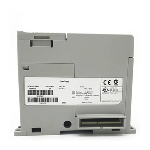 In magazzino 1762 L24BWA pacchetto originale Plc Controller del punto di programmazione Controller 1762-L24BWA - Product Image 1