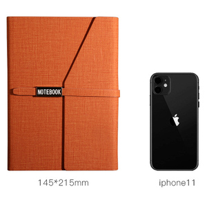 High Quality Fashion Diary <strong>Notebook</strong> Paper <strong>Notebooks</strong> Envelope <strong>Notebook</strong> for Business Gift - Product Image 2
