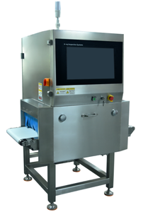 China Food X-Ray Inspection Machine <strong>Detection</strong> <strong>Function</strong> Safe for Food Passed Through - Product Image 2