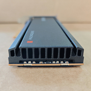 Neue 1,6 TB NVMe SSD PM1735 1,6 TB PCIe 4 XB7A14076 für Netzwerksp eicher
