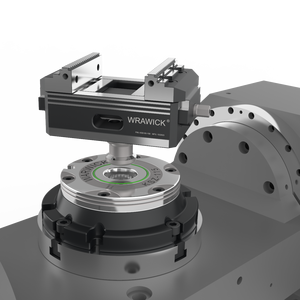 KSZ88 Precise zero Point System One Way Clamp Station <strong>Center</strong> Chuck for Cnc Machine <strong>Center</strong> - Product Image 3