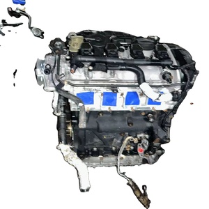 ชิ้นส่วนเครื่องยนต์ Ea888มือสองสำหรับรถ Audi Q3 Q4 A3 A6L A4L สำหรับ VW 1.8L อะไหล่รถยนต์ - Product Image 2