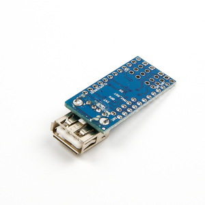 Mini USB Host Shield 2.0 per strumento di sviluppo ADK SLR - Product Image 4