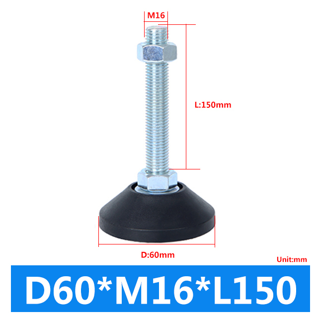 D60 * M16 * L150