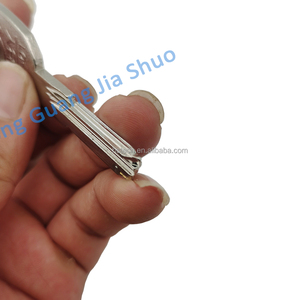 JS SPDI-1 The irregular-shaped <strong>key</strong> with float beads is blank The Italian <strong>key</strong> is blank. - Product Image 6