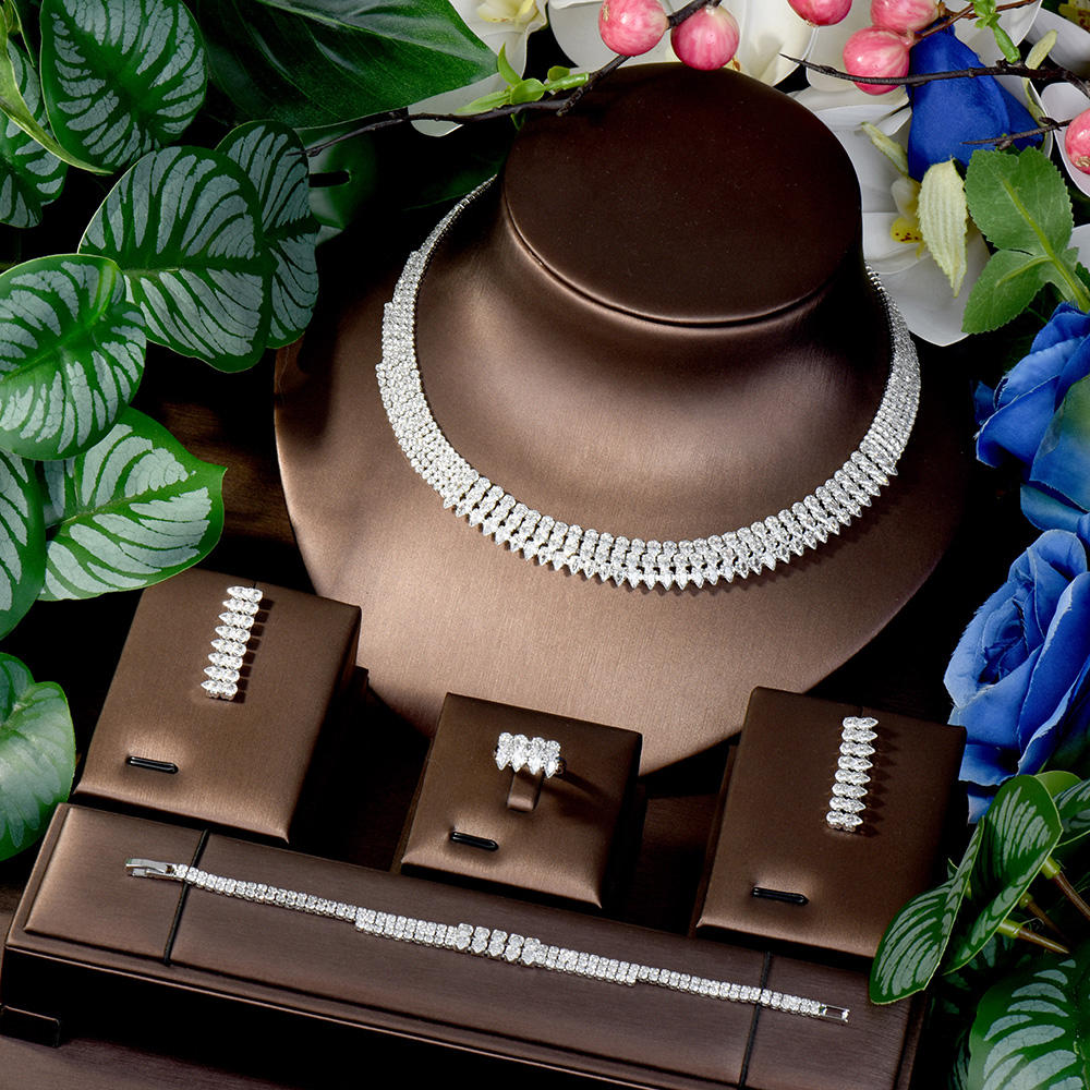 ชุบทองคำขาว