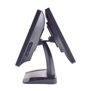 <span class=keywords><strong>Windows</strong></span> I5 8e Generatie 15Inch Dubbele Scherm Kassa Pos-Systeem - Product Image 5