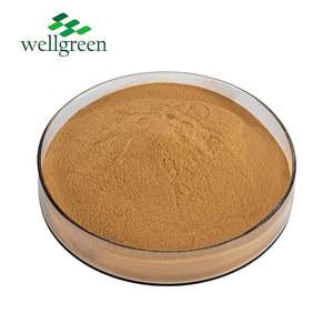 Natural Fucoxanthin Price Bulk Wakame Extract <strong>Fucoidan</strong> Fucoxanthin Purity 10% <strong>20</strong>% UV Fucoxanthin Powder - Product Image 2