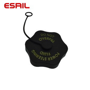 Hidrolik direksiyon rezervuar kapağı 3L3Z-3A697-AA 8L2Z-3A006-A F23Z-3A006-A YL8Z-3A697-BA için 1992-2019 Ford Lincoln MKS Mercury Mercury - Product Image 2