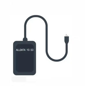 All Data X6 Auto Repair <strong>Software</strong> &amp; Tools 1TB 24-in-1 Electric Power English Language Diagnostic Tools with 12 Month Warranty