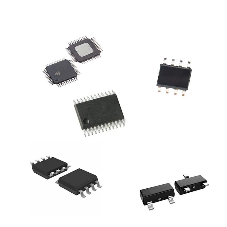 Lorida دائرة متكاملة أصلية جديدة IC DAC 12BIT 24CDIP Ic Chip ad77bq