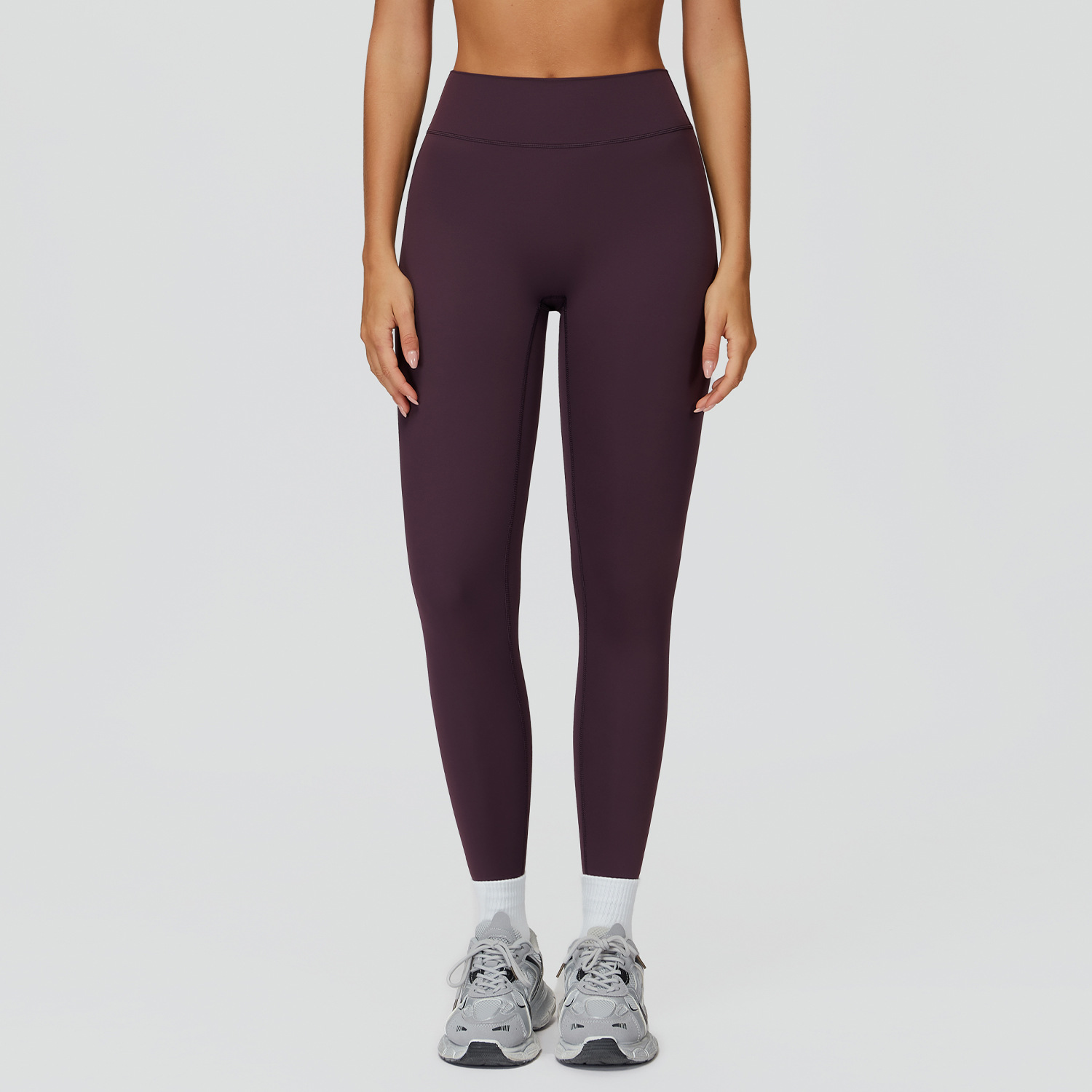 Legging - Violet