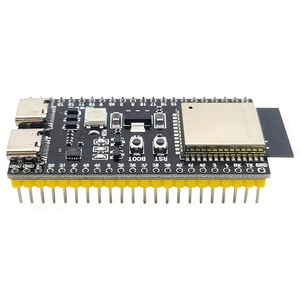 ESP32 S3 modülü geliştirme kurulu çekirdek Board-1-n16r8 ESP32-S3-DevKitC-1