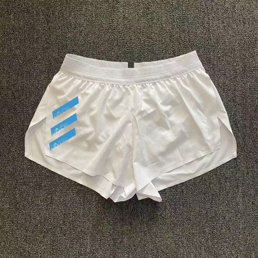 White blue