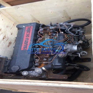 Doğrudan satış kullanılan komple 4JB1 4JB1T 4JA1 4jaused 4JH1 4kh4h4hf1 4HK1 4HE1 4HG1 4HJ1 4JG2 4JJ1 4JX1 motor Turbo dizel motorlar - Product Image 2