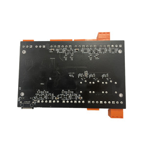 Scheda di controllo accessi Ethernet TCP/IP di fabbrica 1 porta compatibile con tutti i lettori di schede RFID Controller di accesso alla rete WG26 - Product Image 6