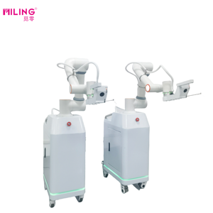 Robot de Punto Fijo personalizado de fábrica Posicionamiento preciso Sistema de estabilización de imagen inteligente Robots colaborativos - Product Image 1