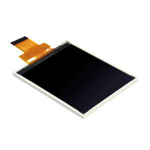 2.4 pollici 240*320 TFT modulo Display LCD MCU/SPI interfaccia ST7789V modulo Lcd Display IPS 180 ° Full Angle TFT LCD pannello LCD