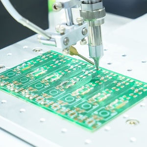 Gerber 94V0 ROHS แผงวงจรอิเล็กทรอนิกส์ผลิต PCB - Product Image 1