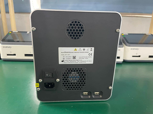 เครื่องวิเคราะห์ทางชีวเคมีสำหรับสัตวแพทย์คลินิกศัลยแพทย์สัตว์เลี้ยง - Product Image 6