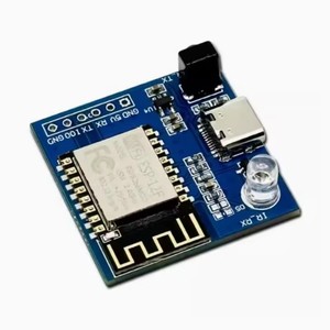 BL616 Type-C interface Development Board Module RISCV Core WIFI6 BT IoT Module USB Power Supply