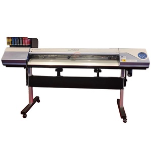 Second-hand Roland Vs-300i Large Format <strong>Printer</strong> Cutterfor Print Width 736mm - Product Image 1