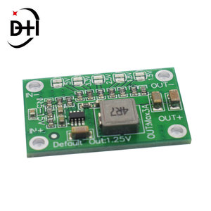 CA-1235 Adjustable Buck Power <strong>Module</strong> 1.25V 1.5 1.8 2.5 3.3 5V <strong>Output</strong> adjustable 3A 5V-16V <strong>Input</strong> CA1235 - Product Image 5