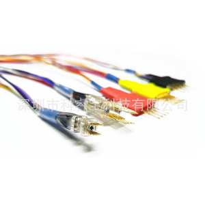 Best Quality Probes <strong>Adapter</strong> for IPROG and <strong>Xprog</strong> - Product Image 4