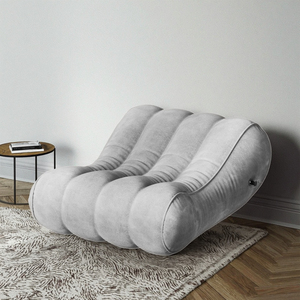 Хорошее качество, мебель для гостиной, пара, секс-игрушки, подушка, надувной диван, кресло - Product Image 6