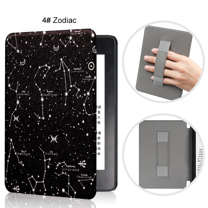 4# Zodiaque