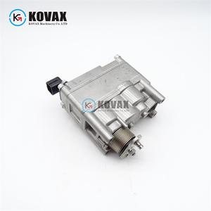 掘削機<span class=keywords><strong>J08E</strong></span>ターボチャージャー電動アクチュエーター812905-0003ターボチャージャー89551-E0020 A8272-073