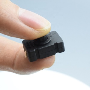 Đèn Pin Convoy Dòng Điện Cao Công Tắc Đèn Pin 125V 1A Công Tắc Cảm Ứng - Product Image 4