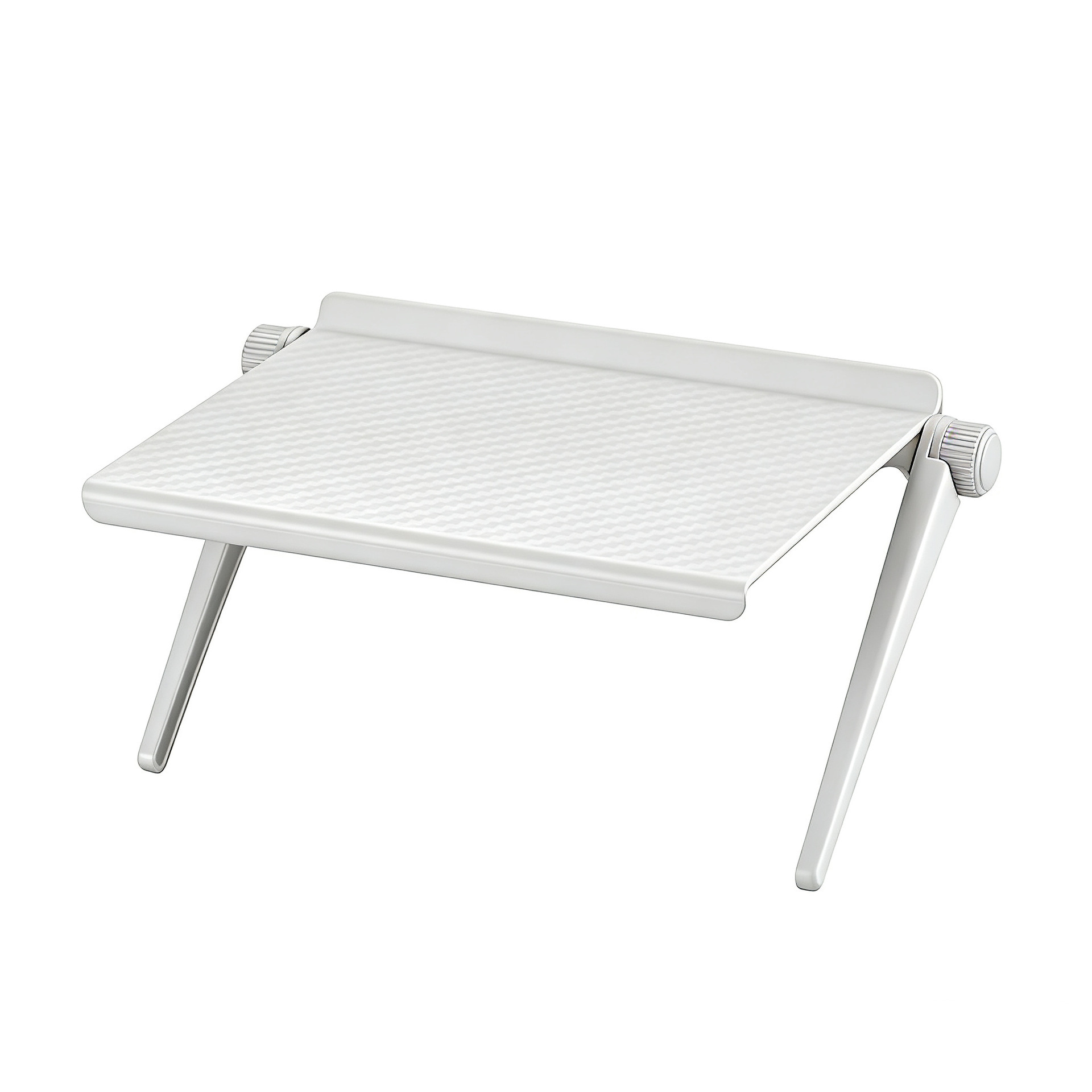 16.4*11CM White Small Size
