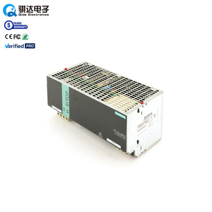 Nuovo originale Simatic SITOP modulare alimentatori 6EP1437-3BA00 Siemens PLC Controller programmabile in magazzino - Product Image 2