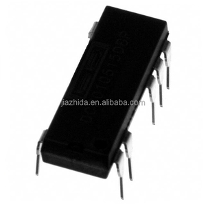100% Original &amp; New IC Chip DCP010505BP Isolated Module DC DC Converter 1 <strong>Output</strong> 5V 200mA 4.5V - 5.5V <strong>Input</strong> 7-PDIP - Product Image 1