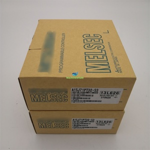 A1SJ71PT32-S3 <strong>Net</strong>/Mini-S3 <strong>Programmable</strong> Controller Module *New Original in Stock* - Product Image 1