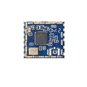 Großhandels preis SV6158P WLAN-Modul 2.4G kleines 150m Übertragungs modul 3.3V drahtloses IOT-Modul mit geringem Strom verbrauch
