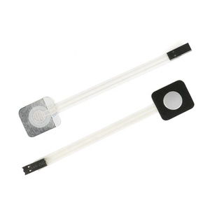 5 pezzi tastiera per tastiera a matrice di matrice con interruttore a membrana per vendita calda, Kit fai da te per Arduino, 1 pulsante - Product Image 4