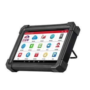 Hot Sale <strong>Launch</strong> X431PRO3S+V3.0 Car Computer Diagnostic Instrument OBD Car Tester Repair Tools for General - Product Image 1
