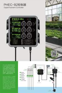 Питательная дозировка PH EC система контроля - Product Image 5