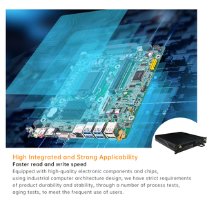 Riotouch I3 I5 I7 CPU 11th 12th Gen OPS Core Win7 8 10 Linux Industrial <strong>Embedded</strong> <strong>Computer</strong> for Interactive Panel OPS PC - Product Image 3