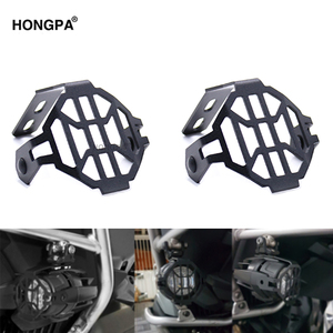 Motosiklet sis lambası koruyucu BMW R1200GS F800GS R1250GS F850GS F750GS ADV macera koruyucu - Product Image 1