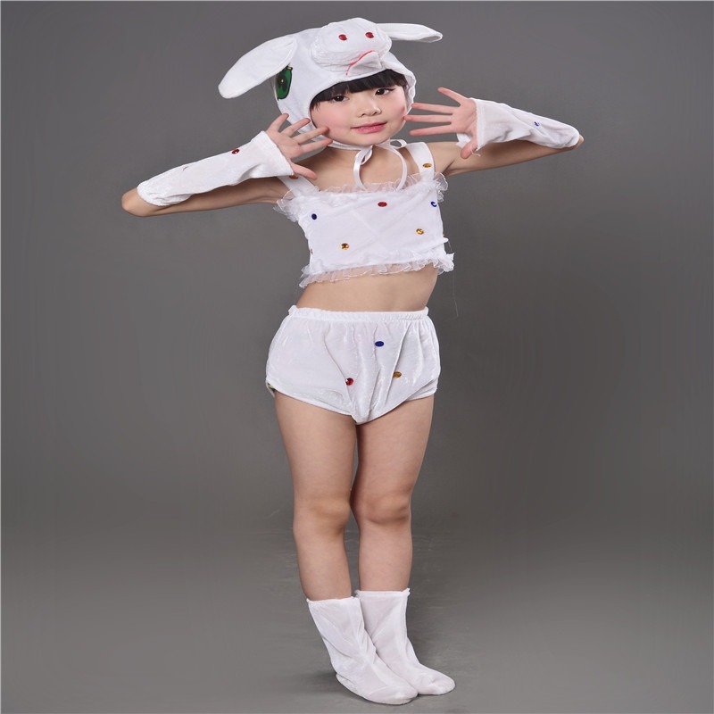 Cerdo de vientre blanco