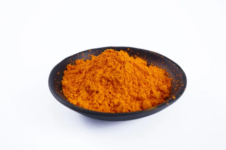 Curcuma longa L. 심황 추출물 Curcumin 추출물