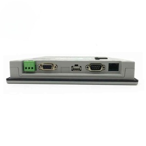 MT8071IE 7 pollici IP67 robusto pannello HMI con risoluzione 800x480 Touch capacitivo Multi-protocollo di supporto per la programmazione PLC - Product Image 3