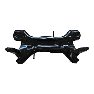 High Quality New <strong>Auto</strong> Parts for Volkswagen Polo 2008-2013 Chassis System Front Frame Crossmember Subframe <strong>Cradle</strong> - Product Image 1
